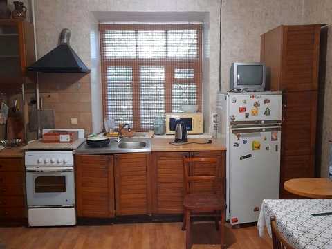 квартира по адресу Китаевская ул., 16