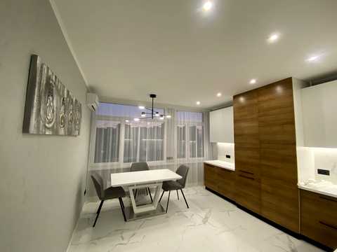 квартира за адресою юнацька, 4