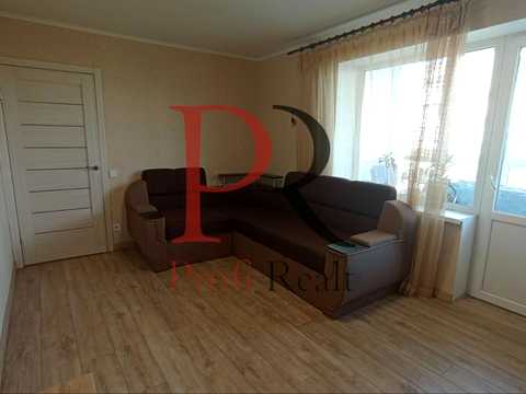 квартира за адресою Григорія Кочура вул. (Олександра Пироговського), 8