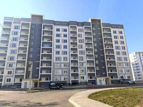 квартира по адресу Полтавский Шлях ул., 184а