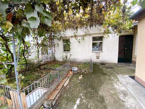 квартира за адресою Мала Морська вул., 70
