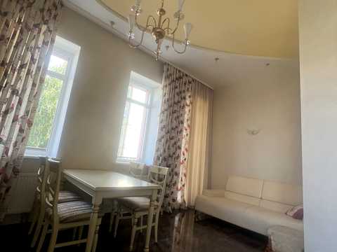 квартира по адресу Бакулина ул. (Бакулина), 13