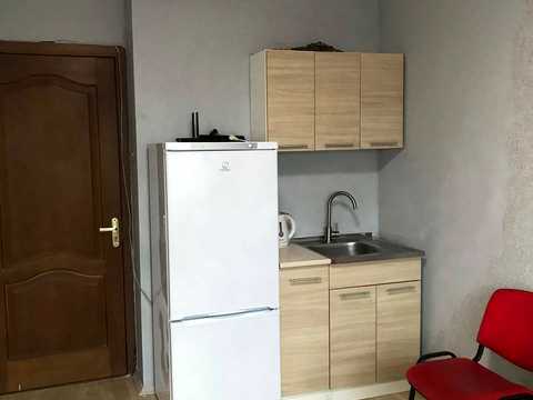кімната за адресою Миропільська вул., 15-А