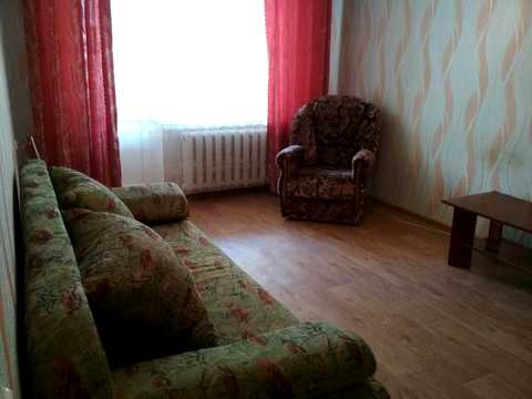 квартира по адресу Петровского ул.