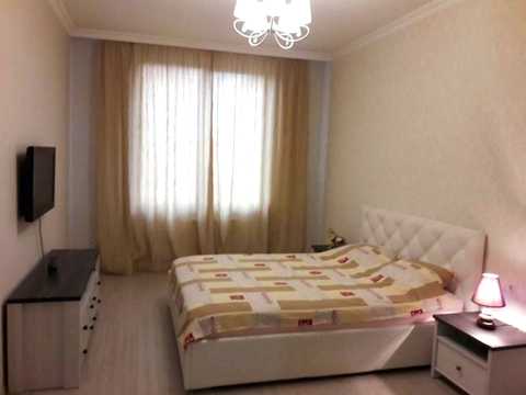 квартира за адресою Єлизавети Чавдар вул., 1