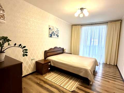 квартира за адресою Соборна вул., 2