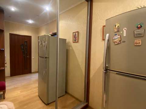комната по адресу Михаила Максимовича ул. (Онуфрія Трутенка), 3-Г