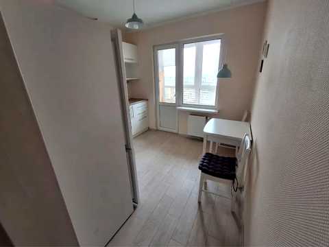 квартира за адресою Ревуцького вул., 40-В