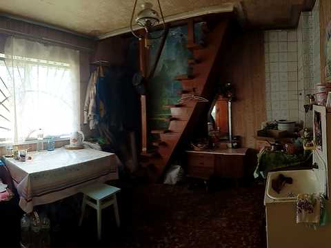 дом по адресу Миколаївське