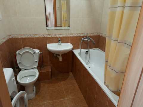 квартира за адресою Петра Григоренка просп., 18-А