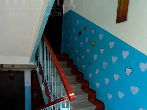 квартира за адресою Суми, Петропавлівська вул., 60