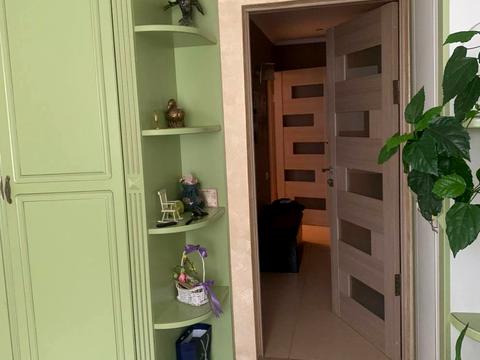 квартира по адресу Парковая ул., 75
