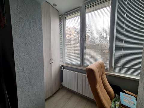 квартира по адресу Рене Декарта ул. (Кулібіна), 6