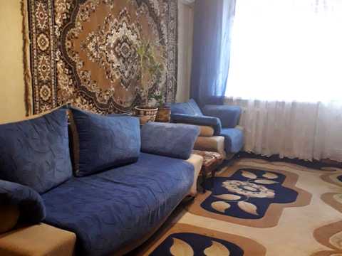 квартира за адресою Владислава Бувалкіна вул. (Бочарова Генерала), 16