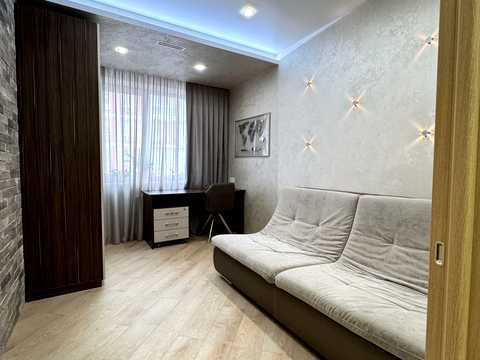 квартира по адресу Кобзаря бульв., 7