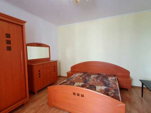 квартира за адресою Миколи Бажана просп., 14