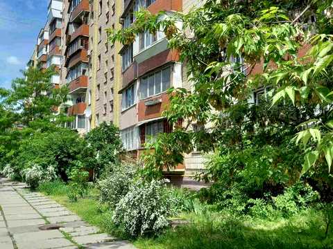 квартира по адресу Братства Тарасовцев ул. (Декабристів), 5-Б