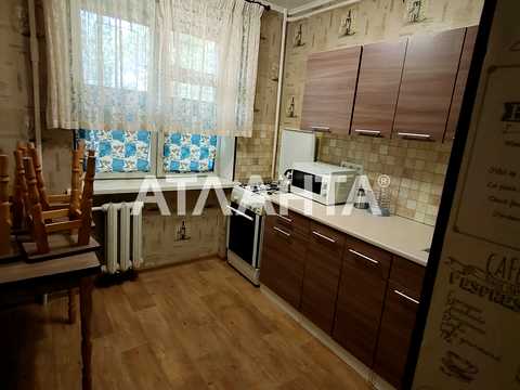 квартира за адресою Івана та Юрія Лип вул. (Гайдара), 66