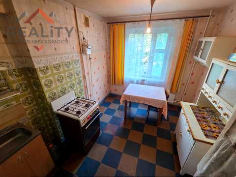 квартира по адресу Донецкое шоссе, 15
