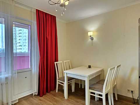 квартира за адресою Київ, Михайла Донця вул., 2-Б