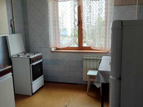 квартира за адресою Володимира Івасюка просп. (Героїв Сталінграду), 36