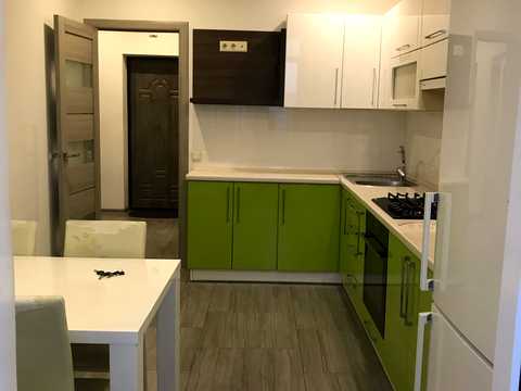 квартира по адресу Торговиця, 11б