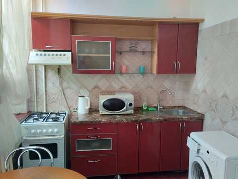 квартира за адресою Мала Житомирська вул., 7