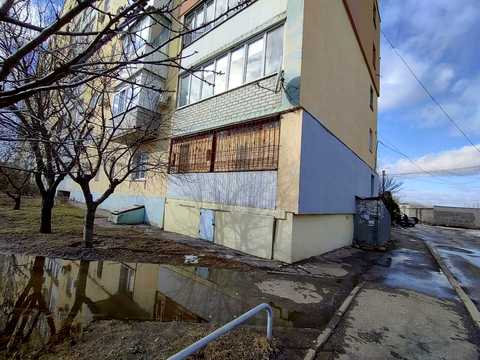 квартира по адресу Гагарина просп. (Гагаріна), 201