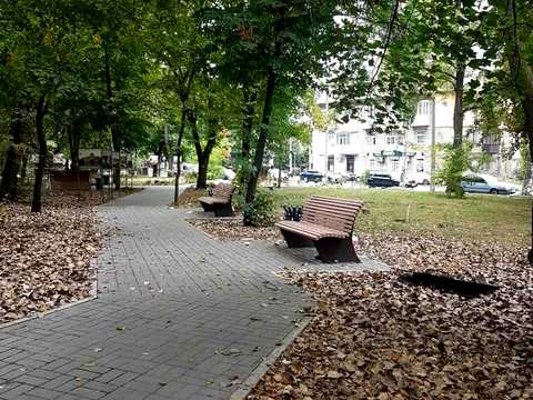 квартира по адресу вул.Гоголя, 62