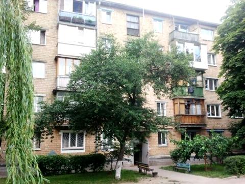 квартира по адресу Новополевая ул., 99-А