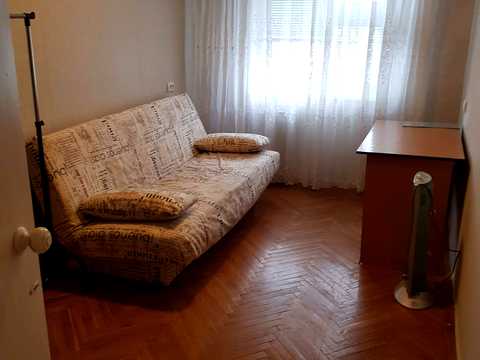 квартира по адресу Верховной Рады бульв., 23-А