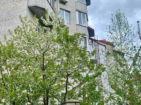 квартира за адресою Вербицького вул., 16
