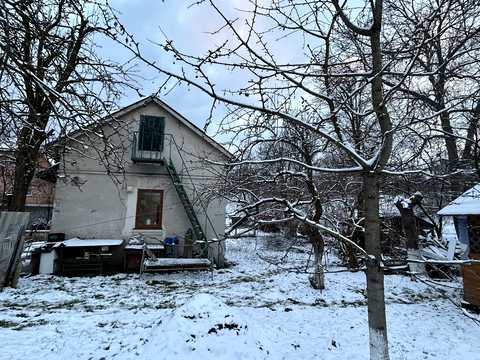 дом по адресу Шкільна, 8А