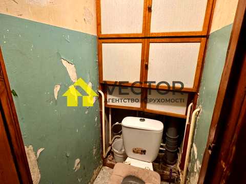 квартира за адресою Полтава, Івана Мазепи вул. (Калініна), 36