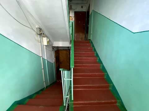 квартира по адресу Космонавтов ул., 21/2