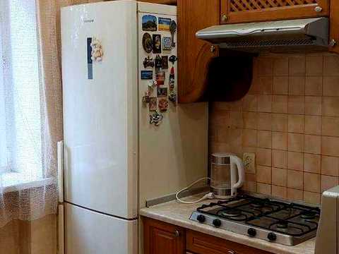 квартира за адресою Плехановська вул., 73