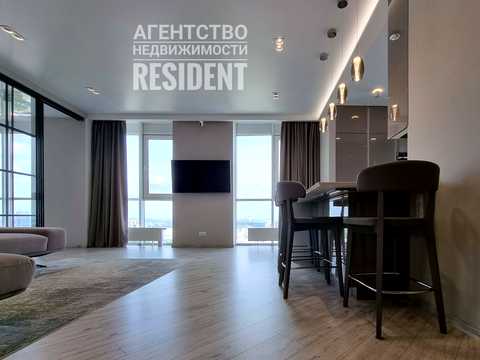 квартира за адресою Сімферопольська вул., 2-П