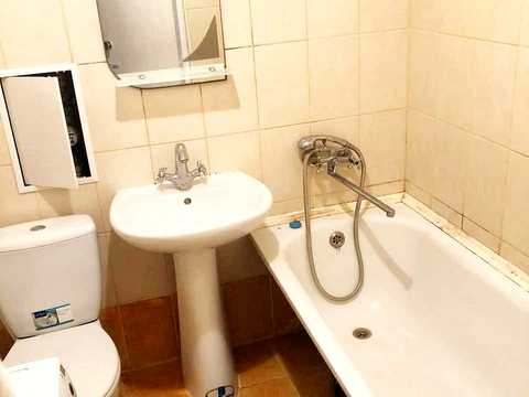 квартира за адресою Холодногірська вул. (Горького)