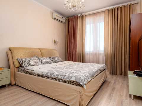 квартира за адресою Левка Лук'яненка вул. (Маршала Тимошенка), 21к4