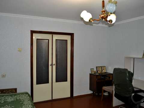 квартира за адресою Бидгошська, 5