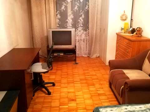 квартира за адресою Голосіївський просп. (40-річчя Жовтня), 11