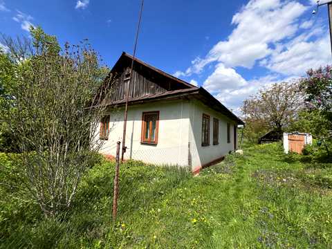 будинок за адресою Михайла Старицького, 40