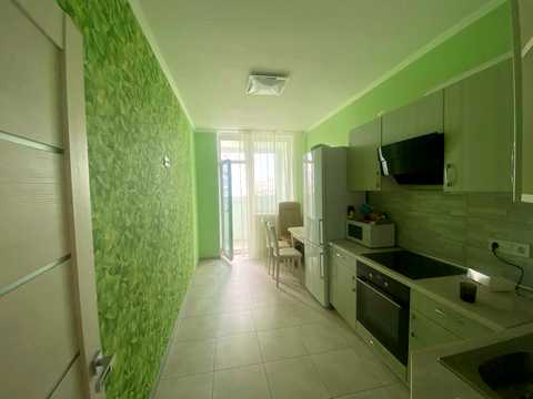 квартира за адресою Драгоманова вул., 2