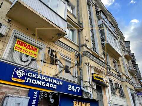 квартира за адресою Січових Стрільців вул. (Артема), 76