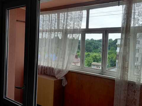 квартира за адресою Станишівський майдан пл., 4