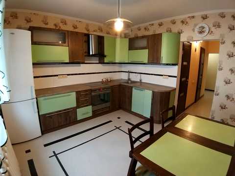 квартира за адресою Радунська вул., 7