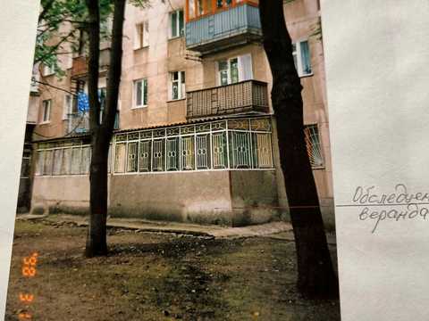 квартира за адресою Івана та Юрія Лип вул. (Гайдара), 7