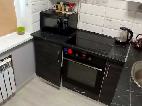 квартира по адресу Батумская ул., 28