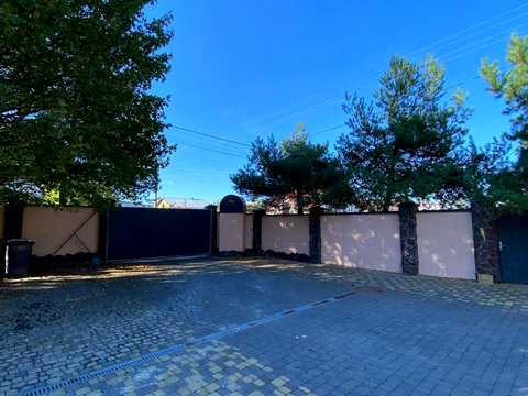 дом по адресу Николая Гоголя ул., 10