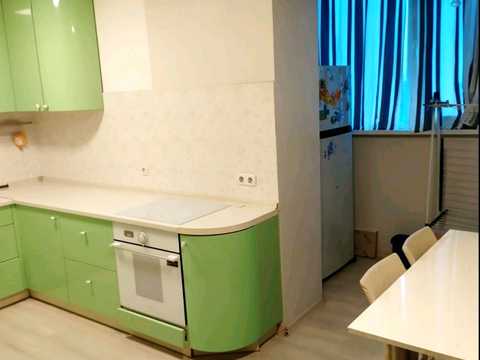 квартира по адресу Бориспольская ул., 6
